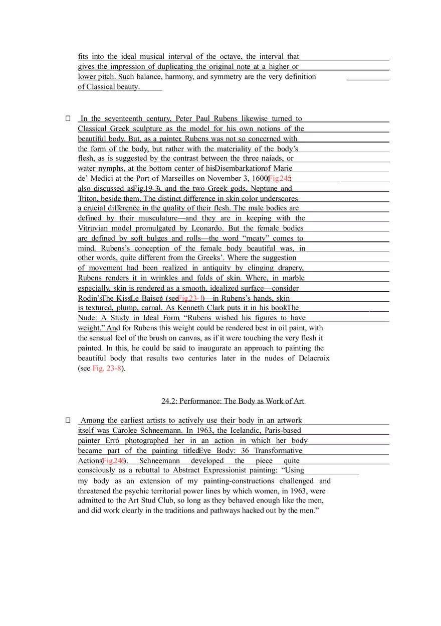Art - The Body, Gender, and Identity - Page 10