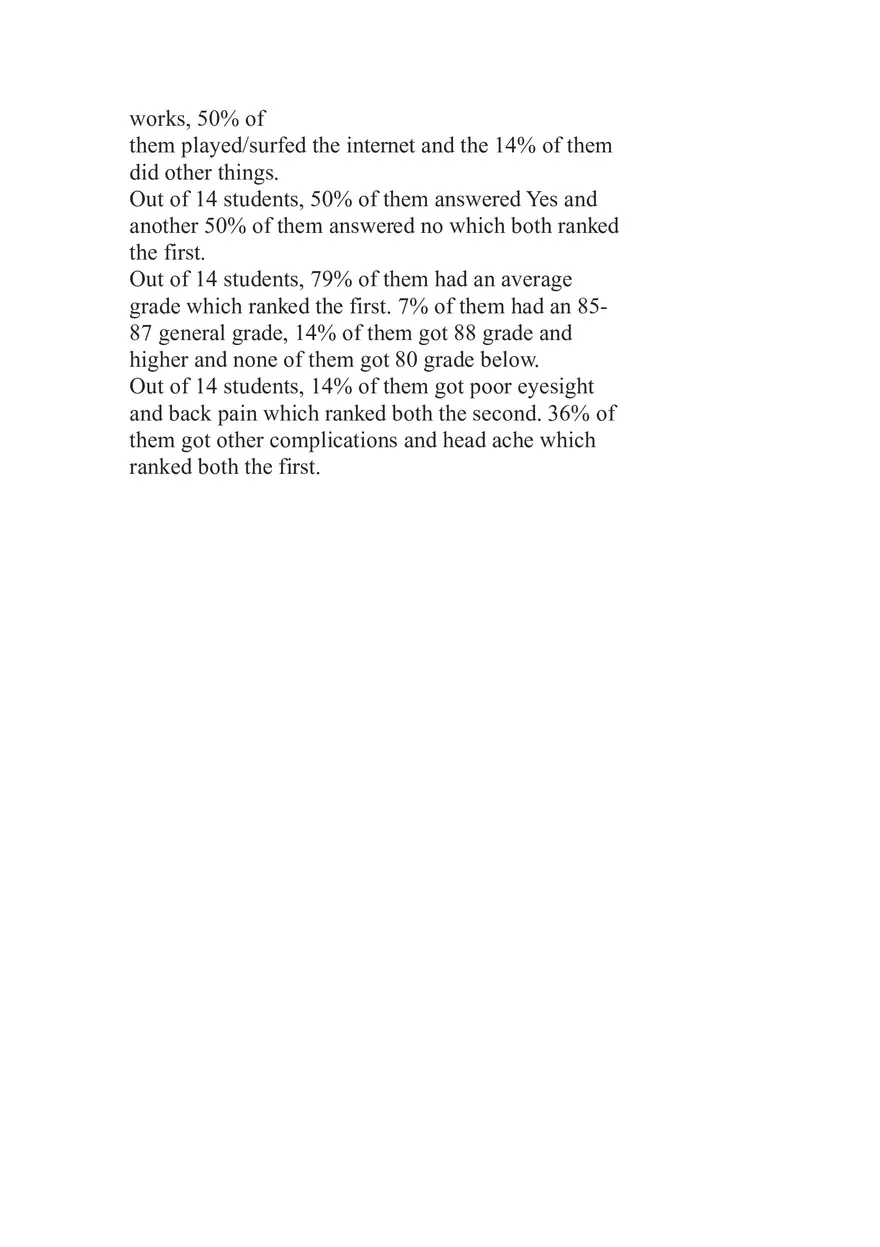 Scope and Delimitation Example in Research - Page 9