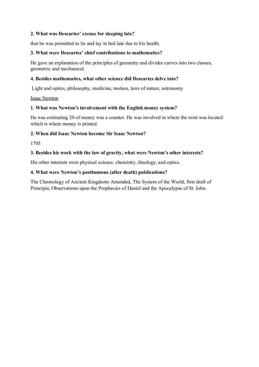 The Scientific Revolution Quest - Page 3