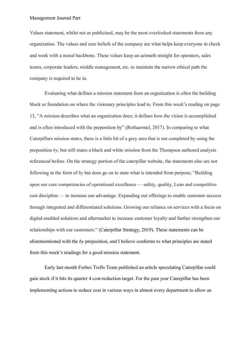 Submission - Individual Assignment - Page 2