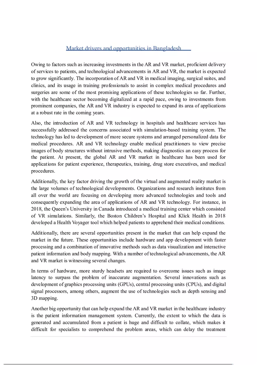Augmented Reality Final Report - Page 3