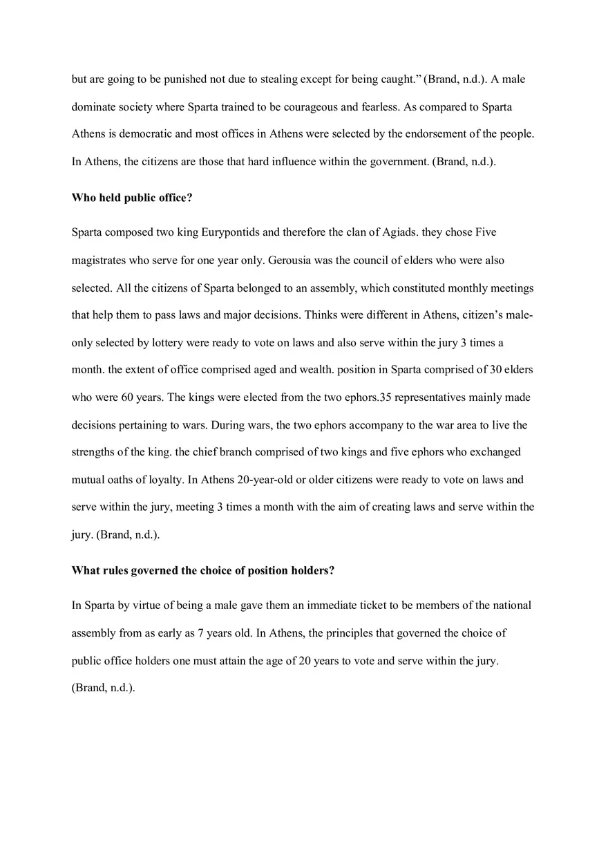 Greek and Roman Civilization - Page 2