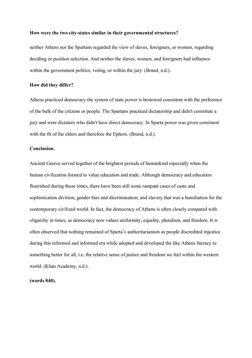 Greek and Roman Civilization - Page 3