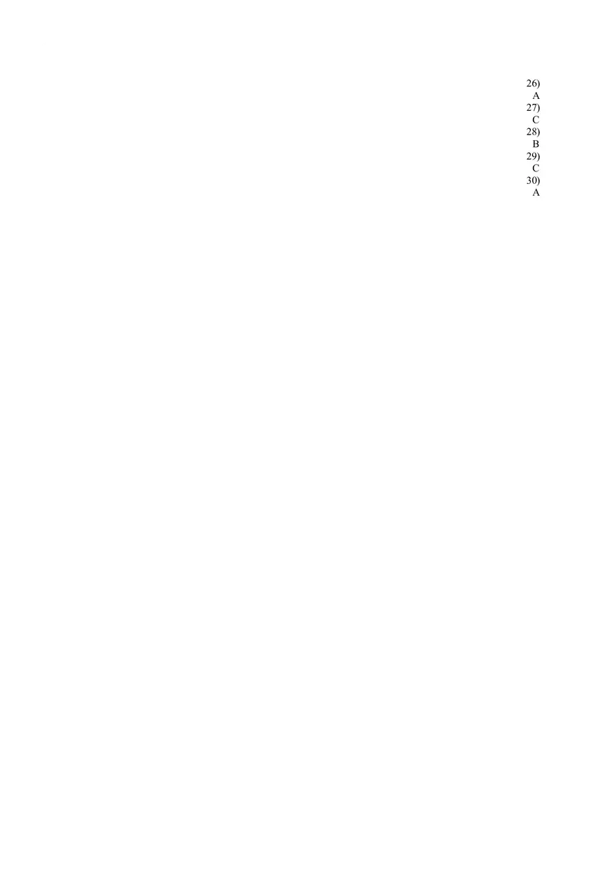 Exam About Money and Banking Answer Key - Page 3