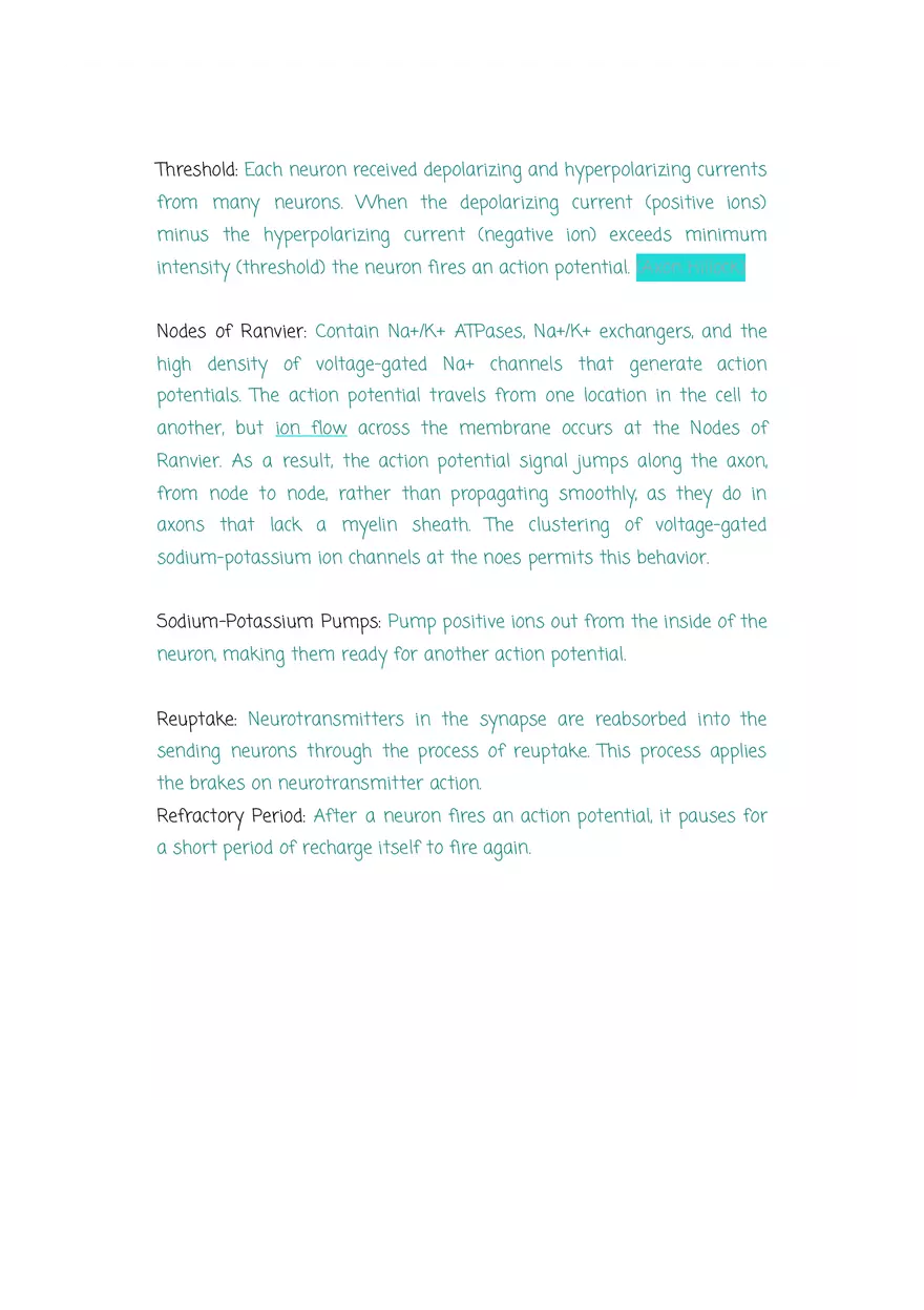 Why are Psychologists Concerned With Human Biology - Page 8