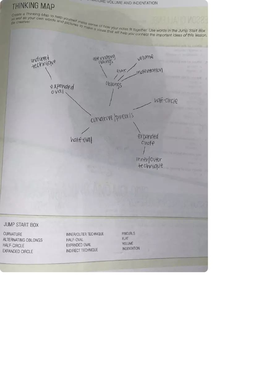 Smartnotes - Curvature Volume - Page 5
