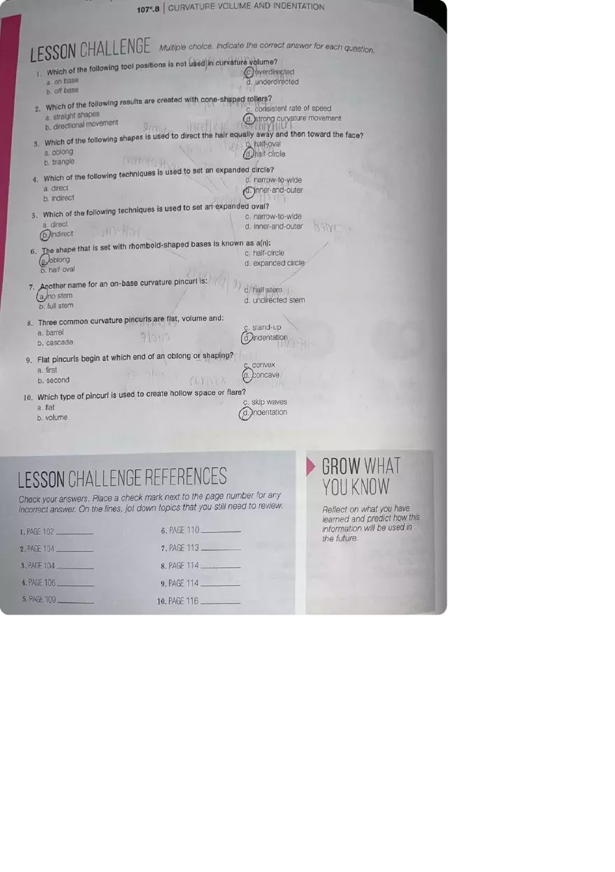 Smartnotes - Curvature Volume - Page 6