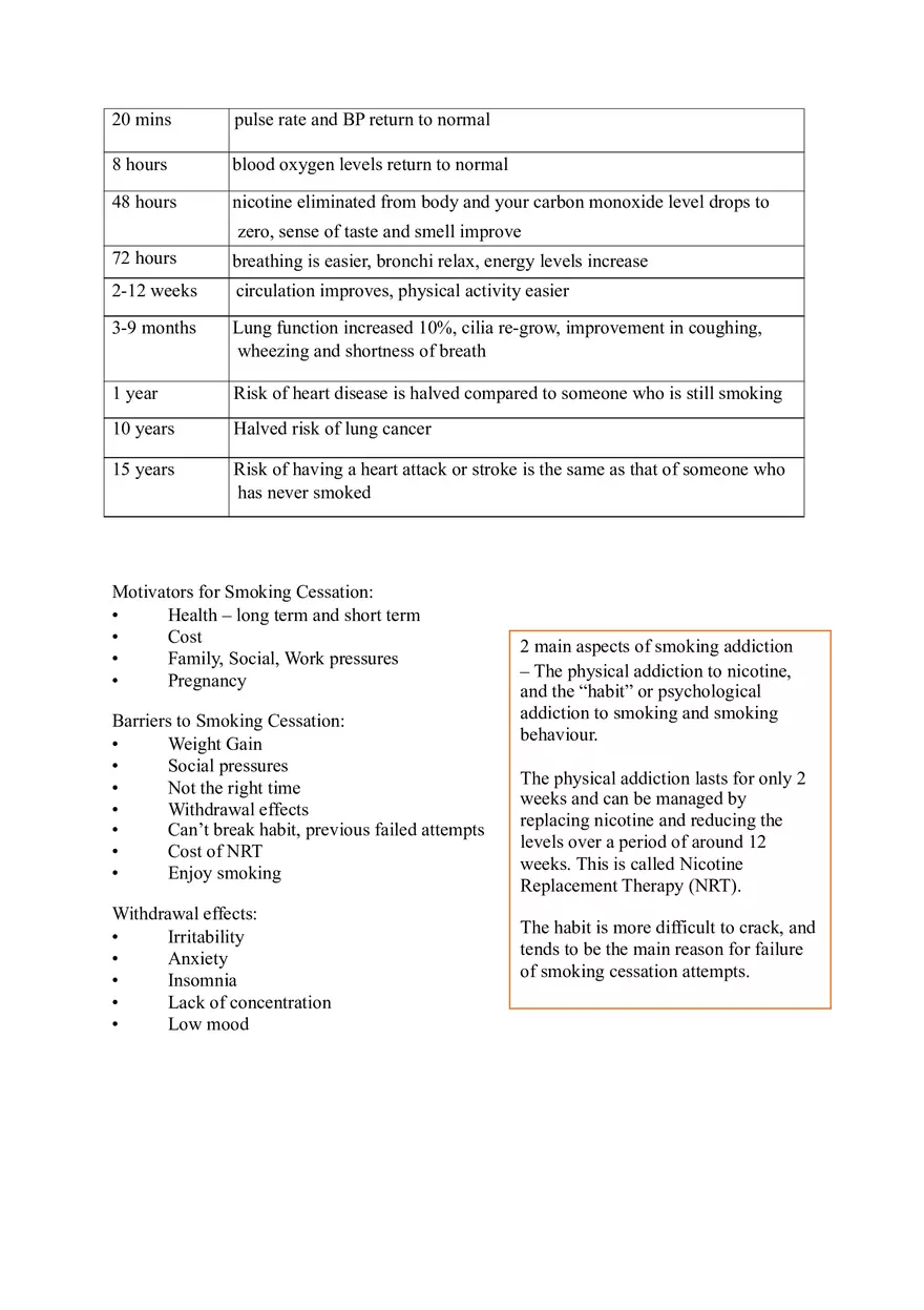 The Respiratory System (Study Guide) - Page 12