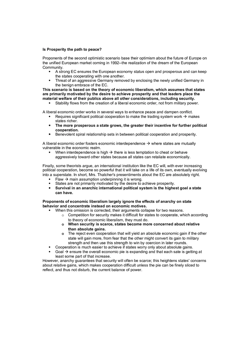 Mearsheimer Readings Notes - Page 16
