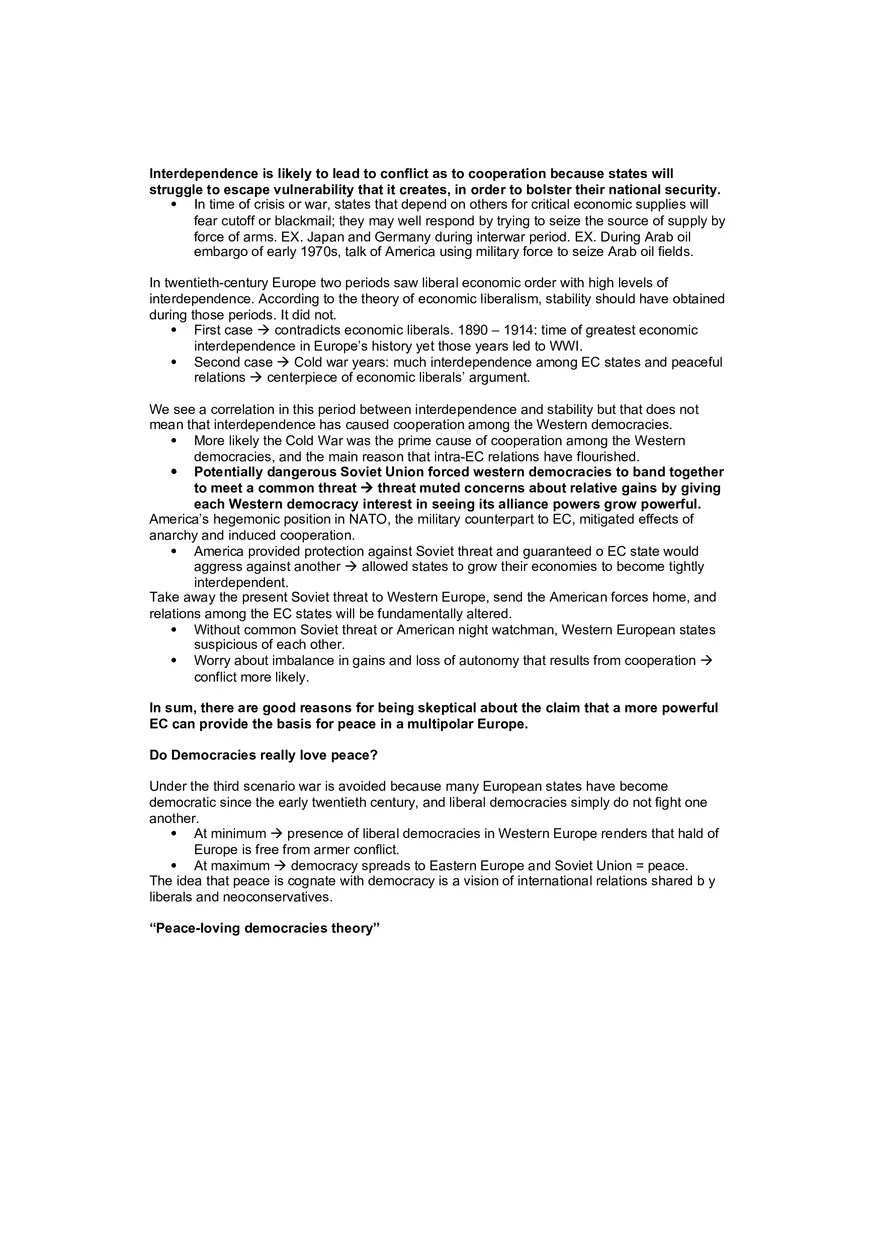 Mearsheimer Readings Notes - Page 3