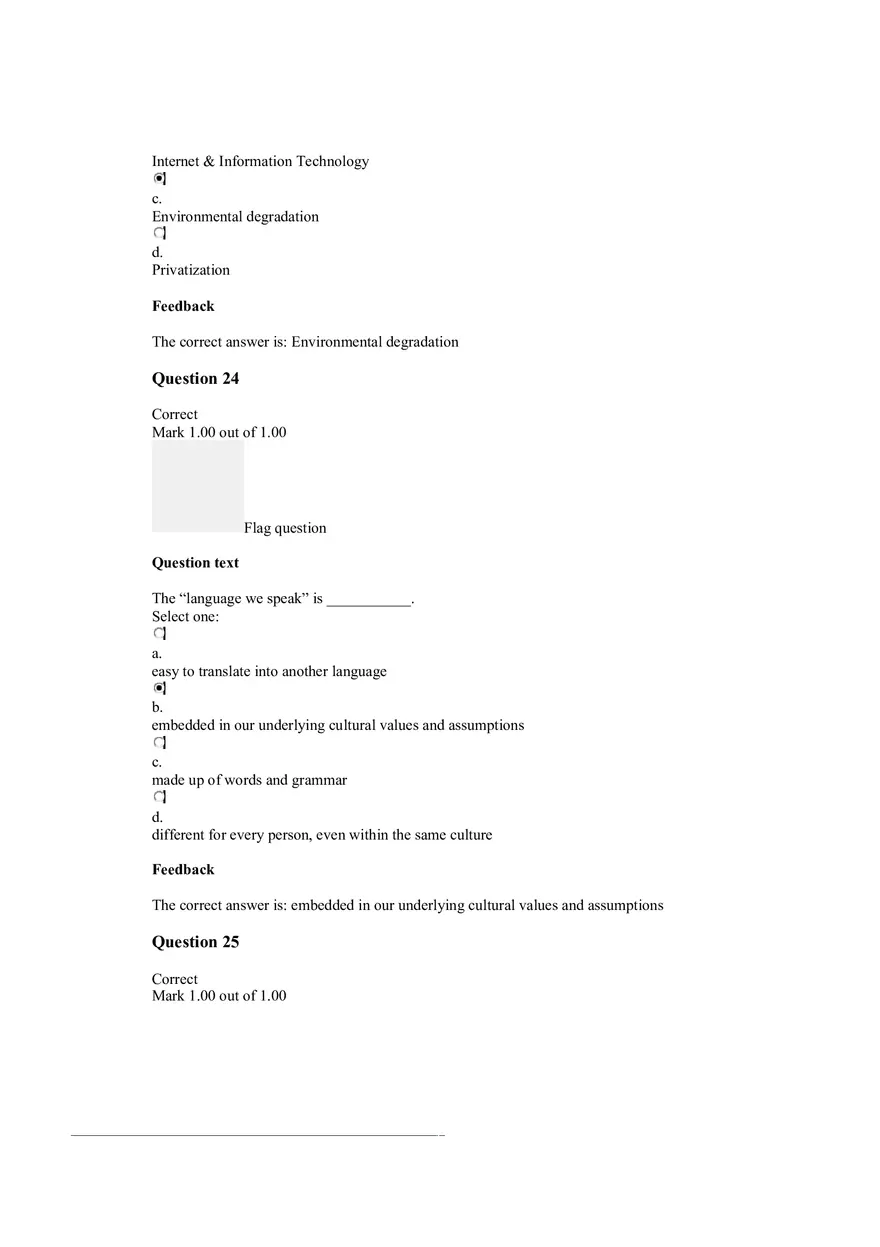 Understanding Communication Styles Formal, Spontaneous, and More Quiz - Page 8