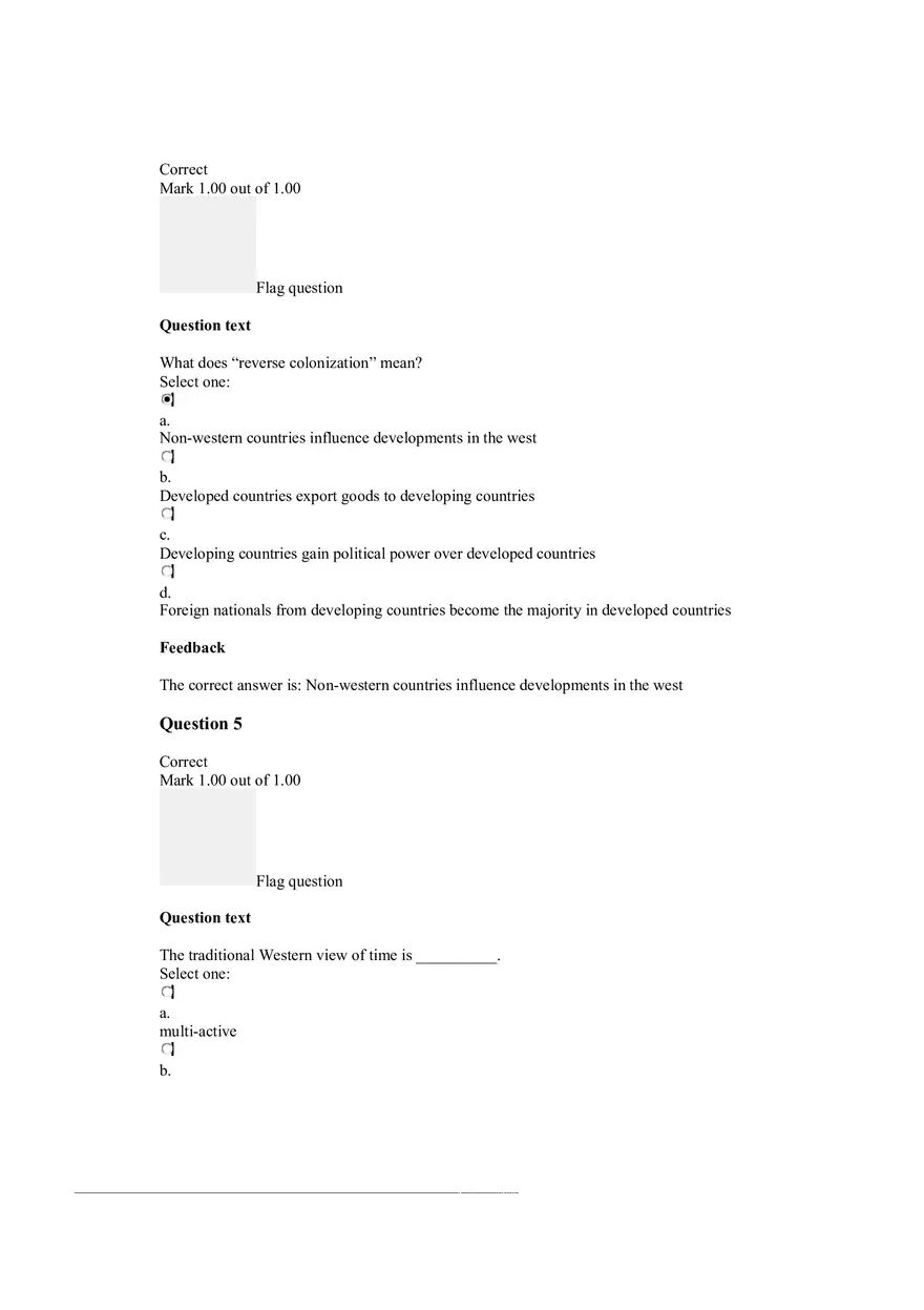 Understanding Communication Styles Formal, Spontaneous, and More Quiz - Page 10