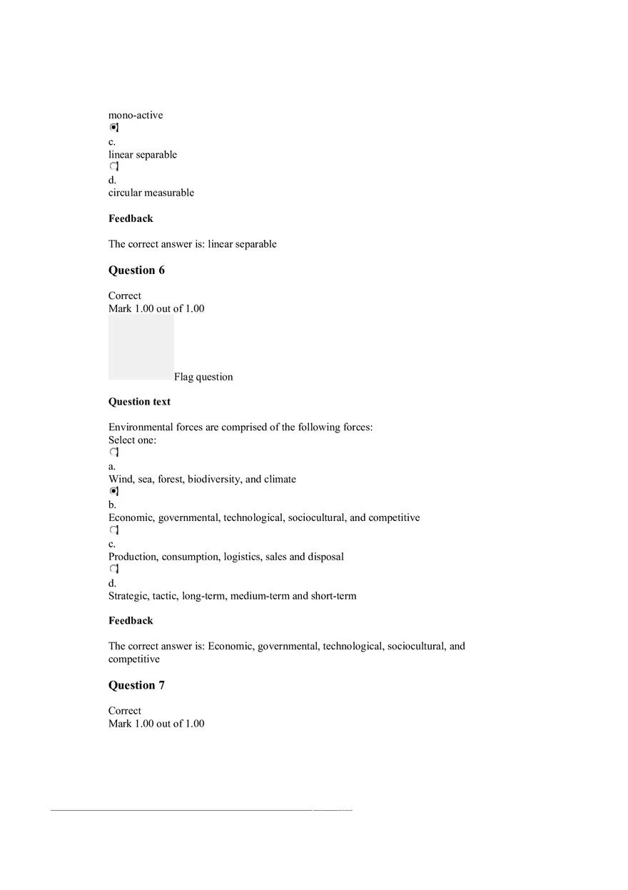 Understanding Communication Styles Formal, Spontaneous, and More Quiz - Page 11