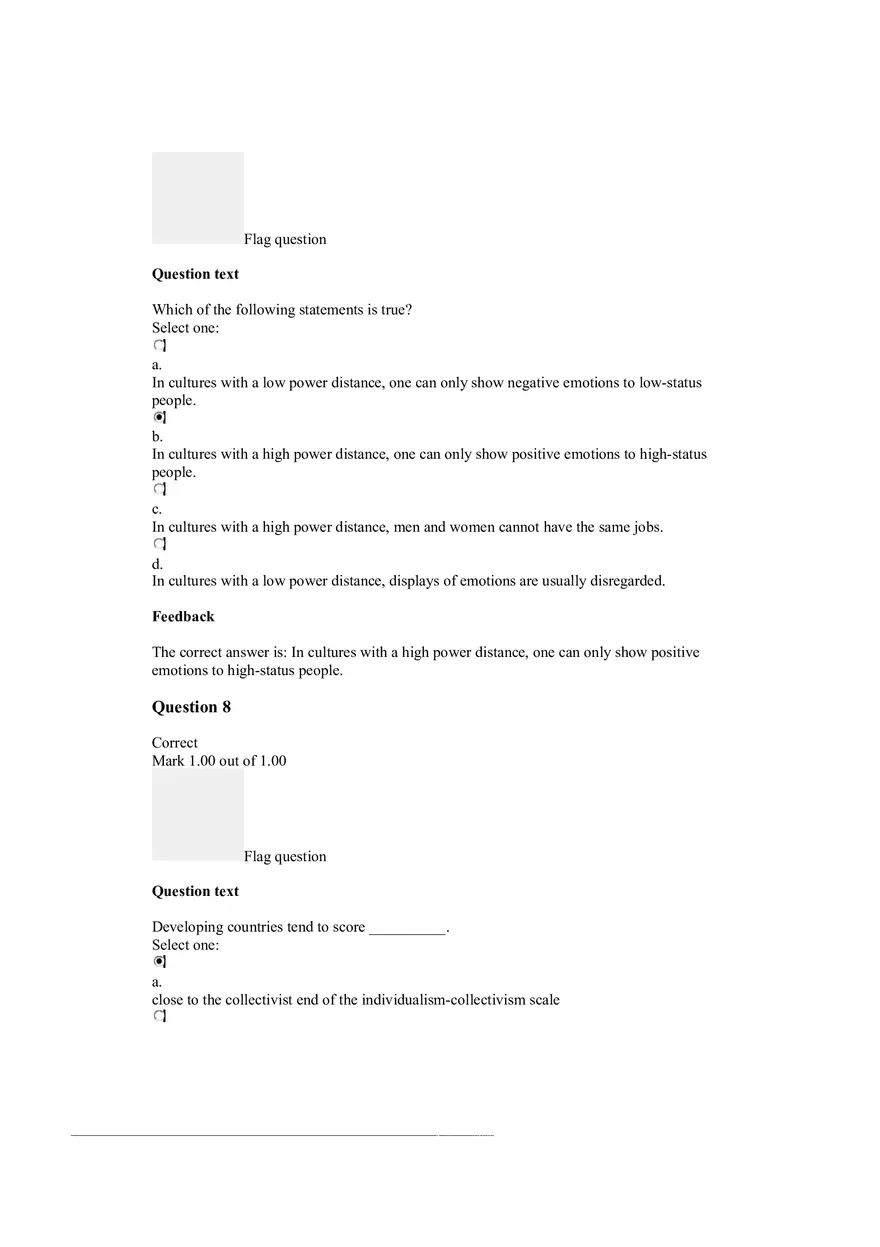 Understanding Communication Styles Formal, Spontaneous, and More Quiz - Page 12