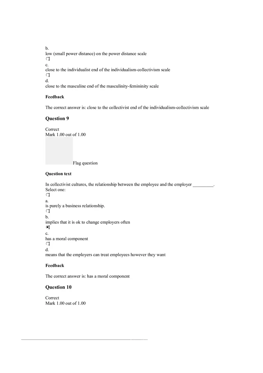 Understanding Communication Styles Formal, Spontaneous, and More Quiz - Page 13