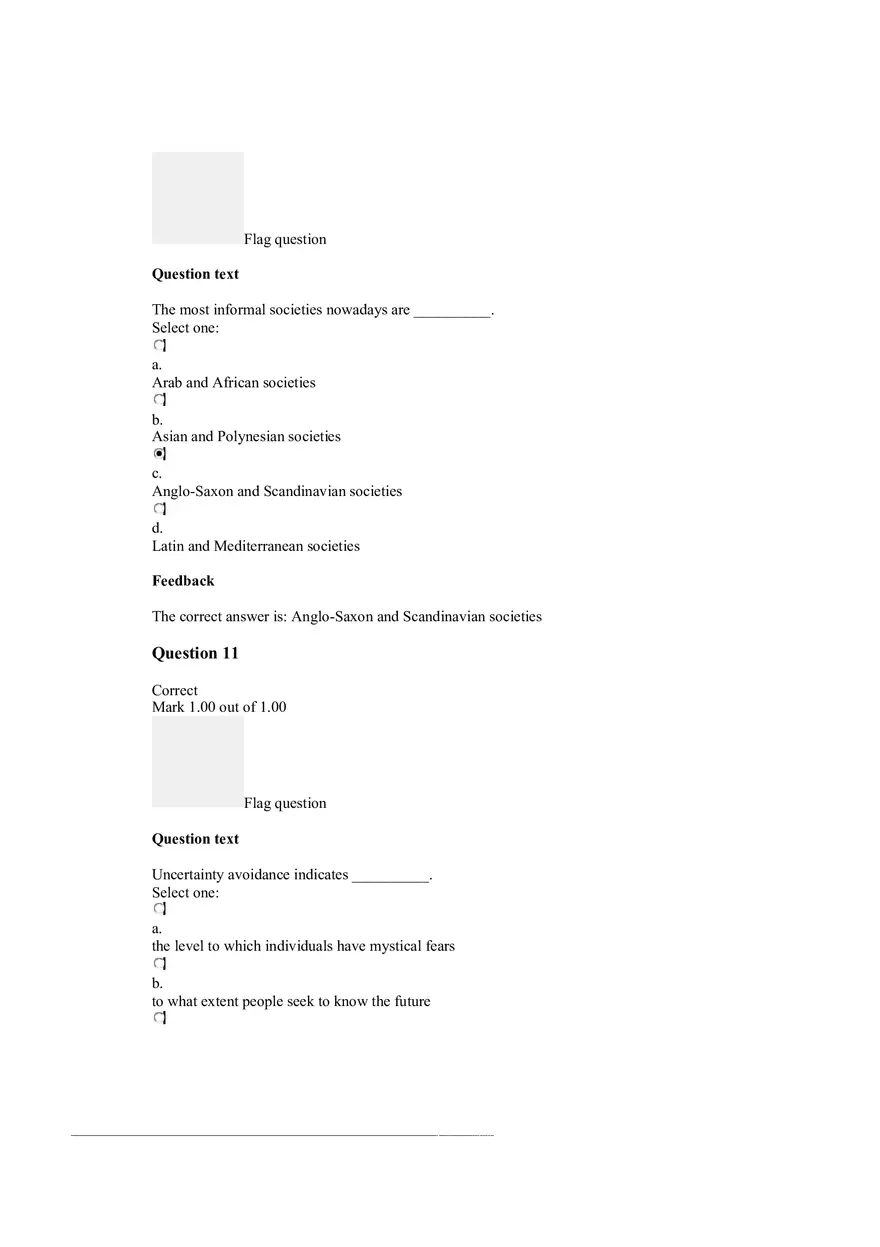 Understanding Communication Styles Formal, Spontaneous, and More Quiz - Page 14
