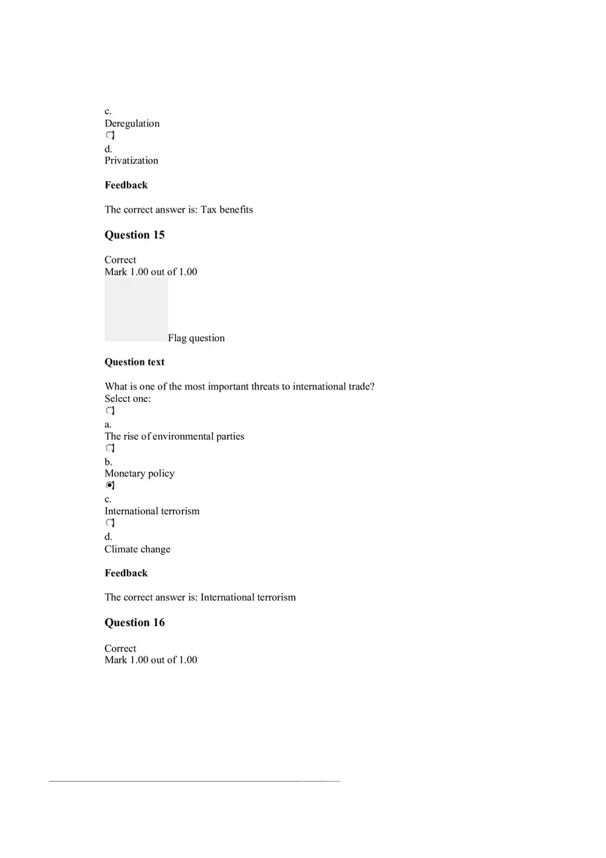Understanding Communication Styles Formal, Spontaneous, and More Quiz - Page 17