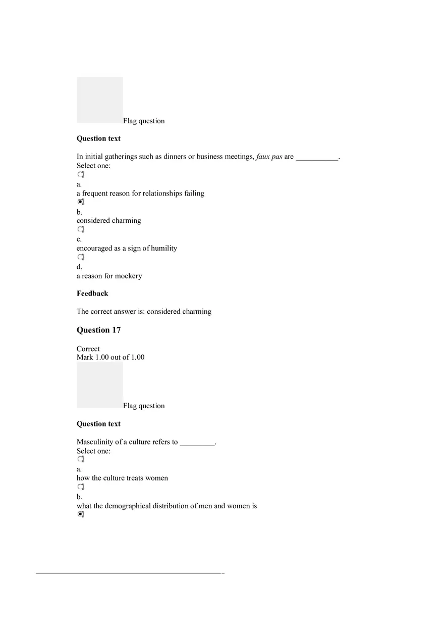 Understanding Communication Styles Formal, Spontaneous, and More Quiz - Page 3