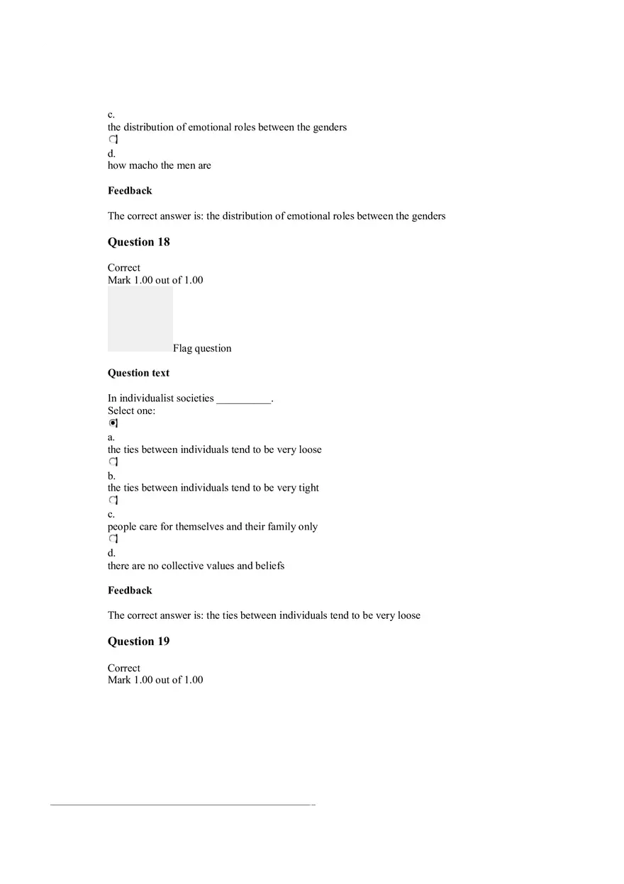Understanding Communication Styles Formal, Spontaneous, and More Quiz - Page 4