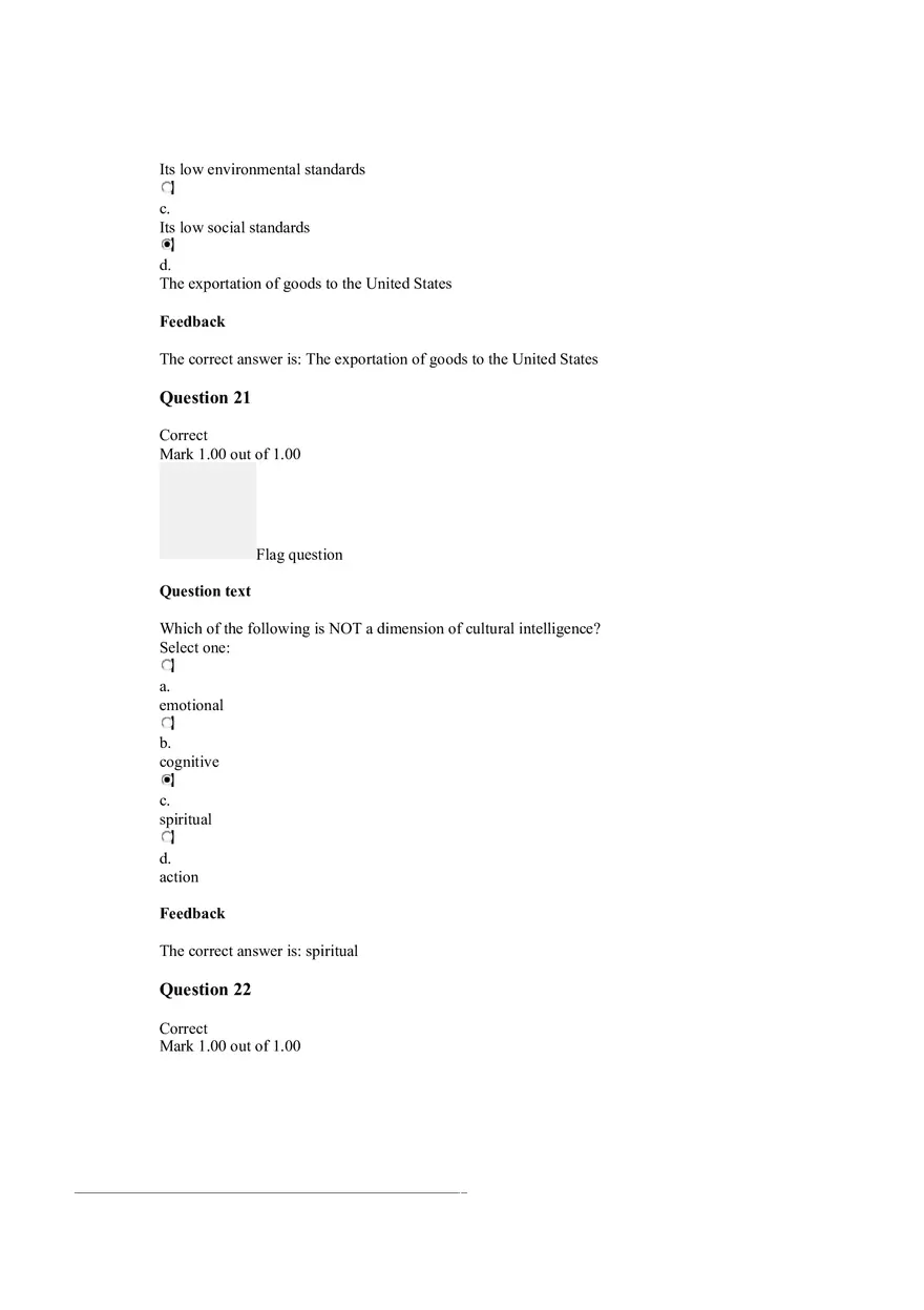 Understanding Communication Styles Formal, Spontaneous, and More Quiz - Page 6