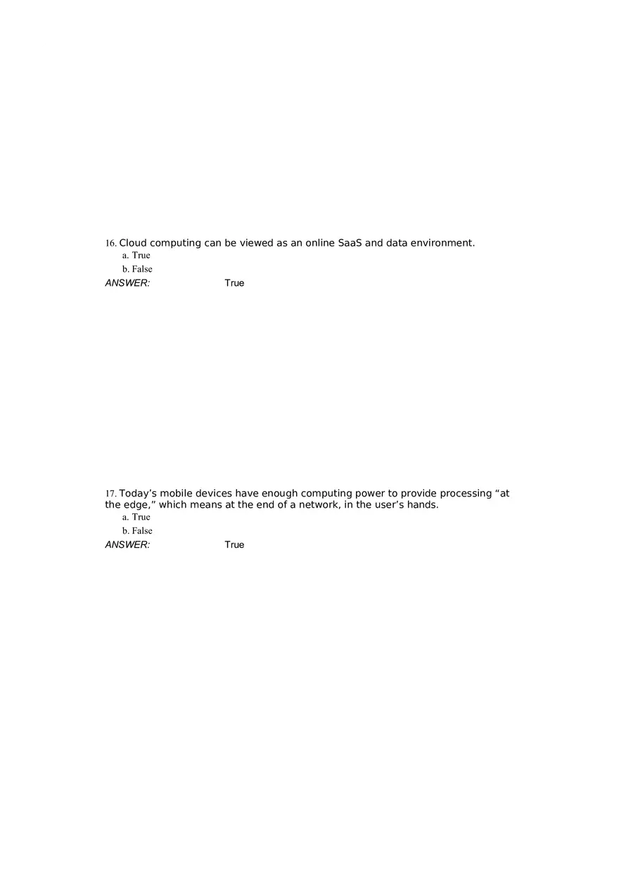 Chapter 07 Development Strategies Answer Key - Page 13