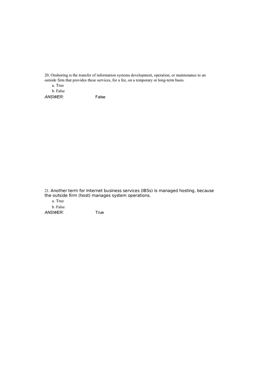 Chapter 07 Development Strategies Answer Key - Page 15