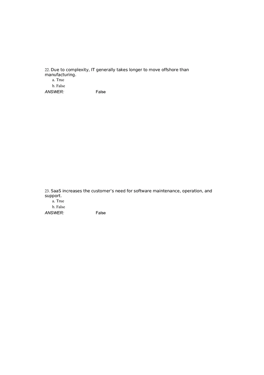 Chapter 07 Development Strategies Answer Key - Page 3