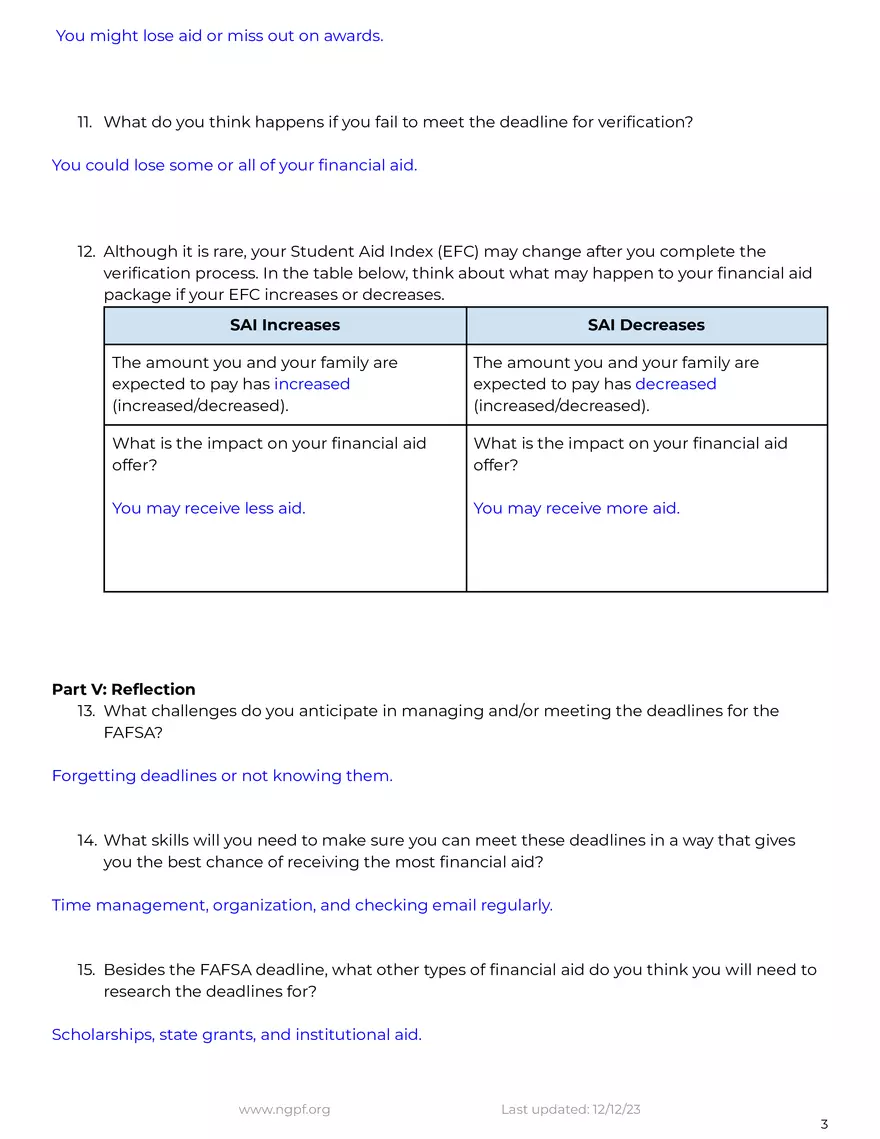Module Three Lesson One Activity - Page 3