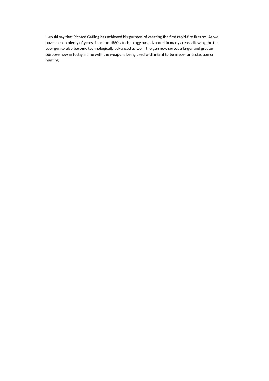 Cultures and Artifacts Worksheet - Page 2