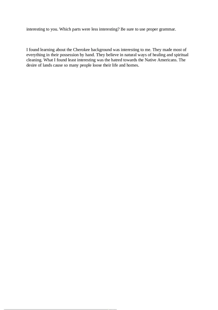 Applied History Module Eight Short Responses - Page 3
