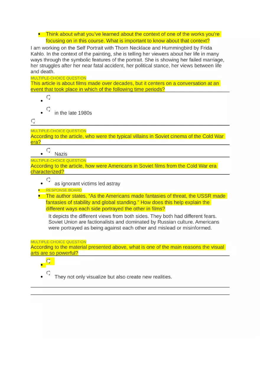 Module 5 - Applied Humanities - Page 2