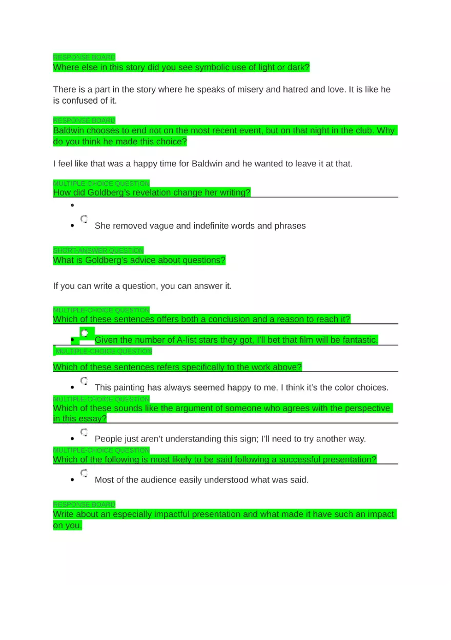 Module 5 - Applied Humanities - Page 6