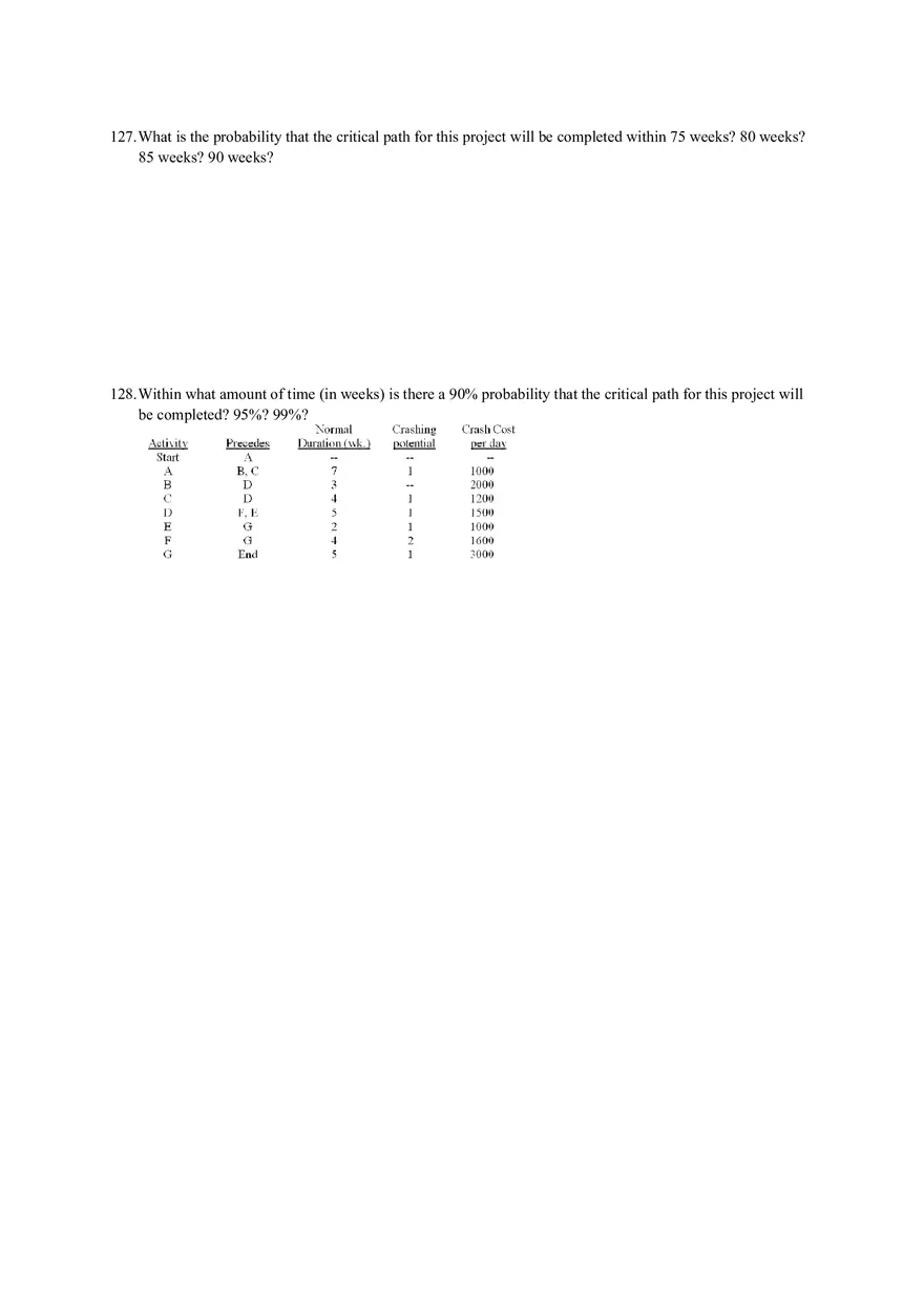 Chapter 17 Project Management Quiz Part 3 - Page 4