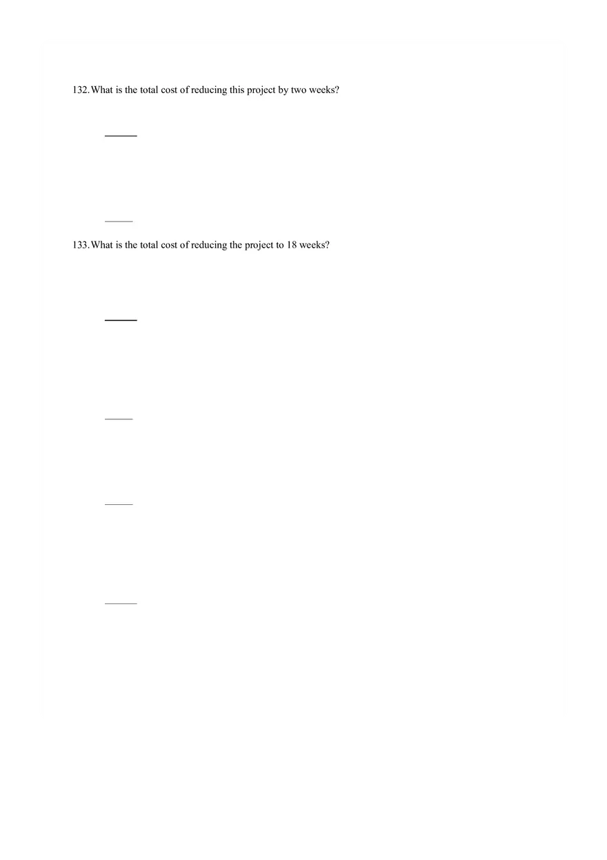 Chapter 17 Project Management Quiz Part 3 - Page 6