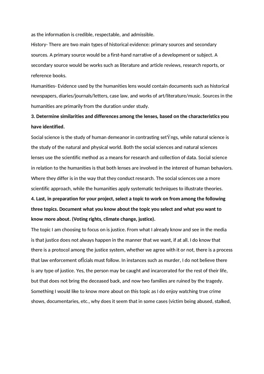 Introduction and Proposal - Page 2
