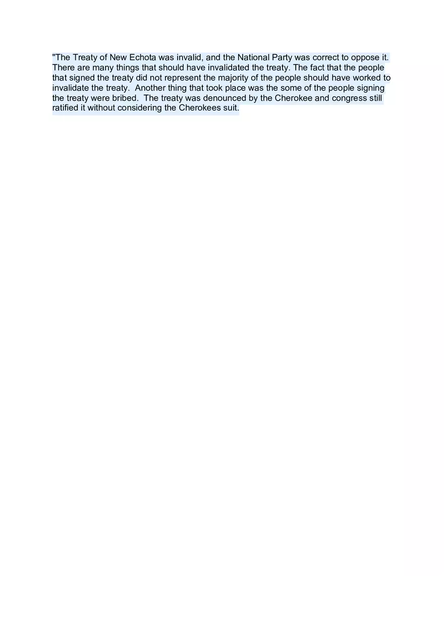 Applied History Short Responses - Page 3