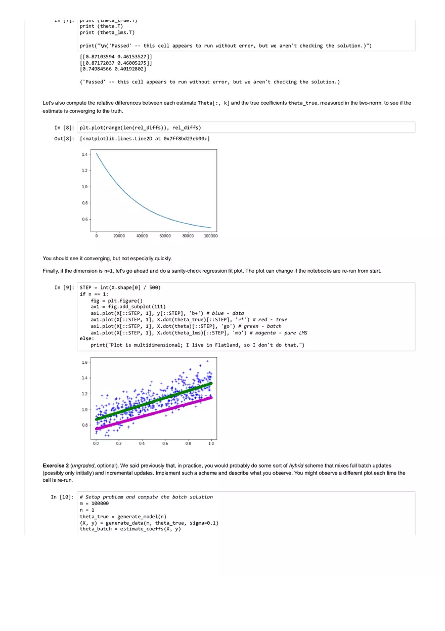 Sample Dataset (LSD) Part 2 - Page 7