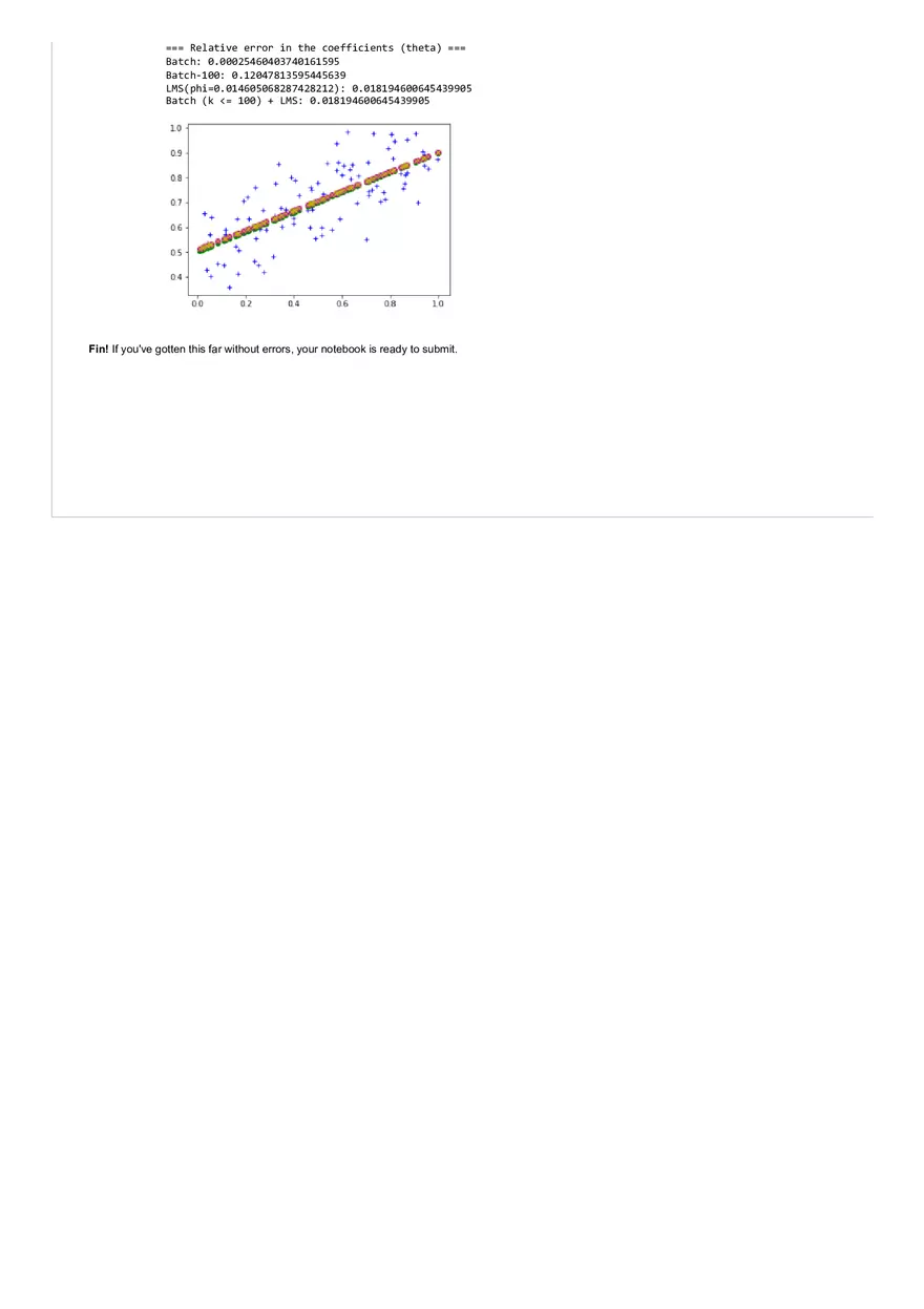 Sample Dataset (LSD) Part 2 - Page 9