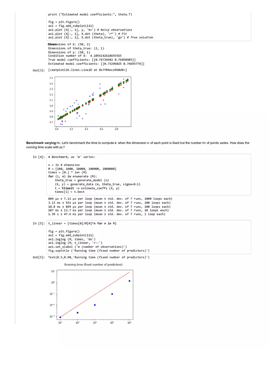 Sample Dataset (LSD) Part 2 - Page 2