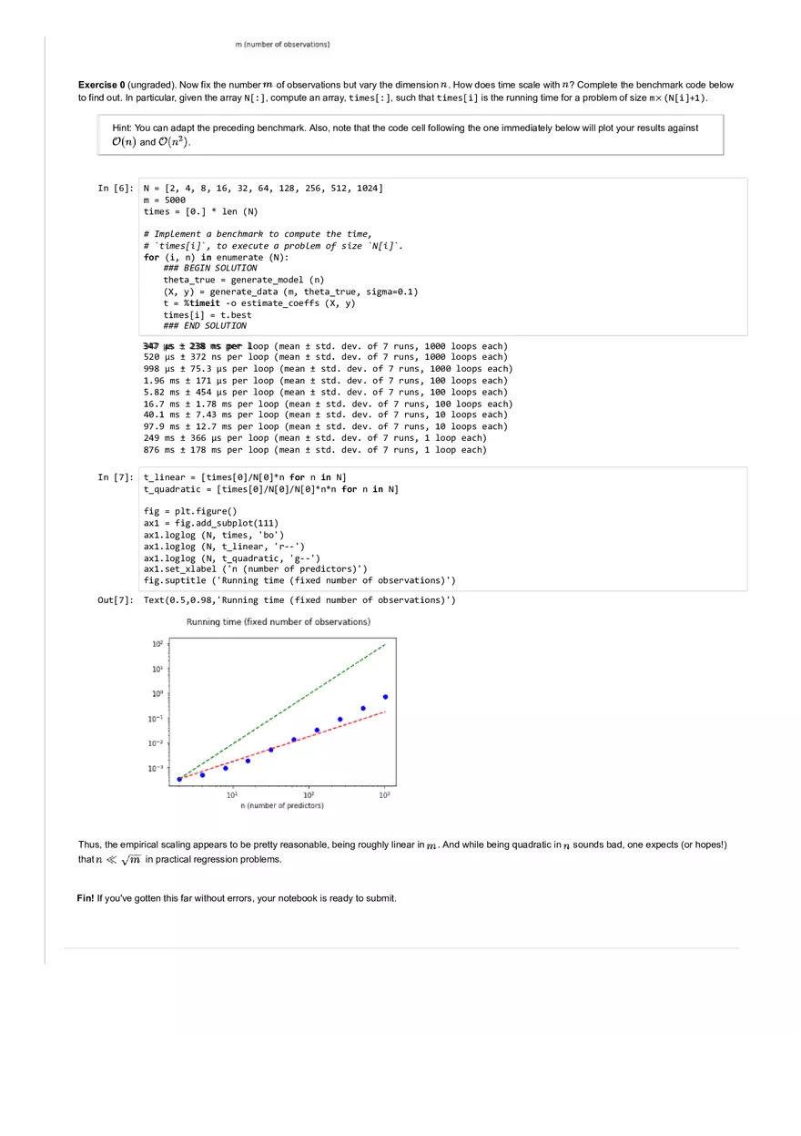 Sample Dataset (LSD) Part 2 - Page 3