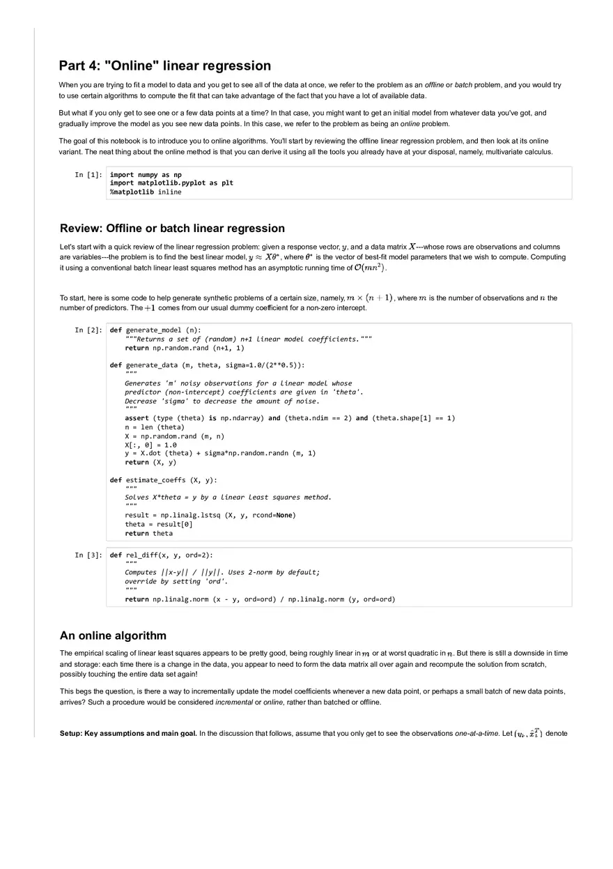 Sample Dataset (LSD) Part 2 - Page 4