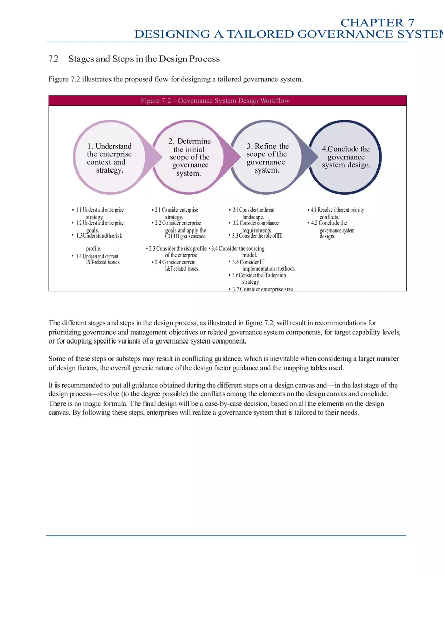 Framework Introduction and Methodology Part 3 - Page 11