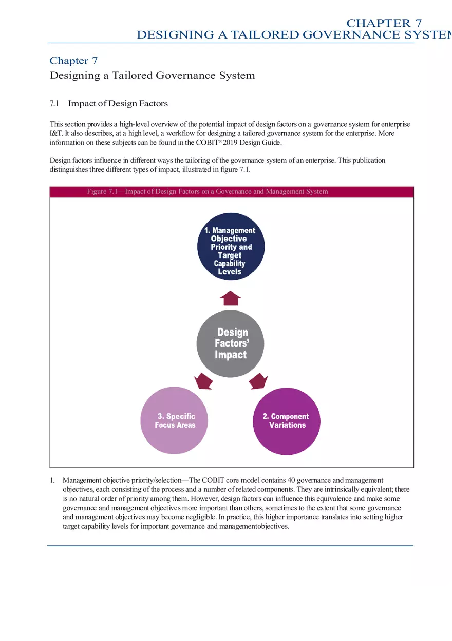 Framework Introduction and Methodology Part 3 - Page 1