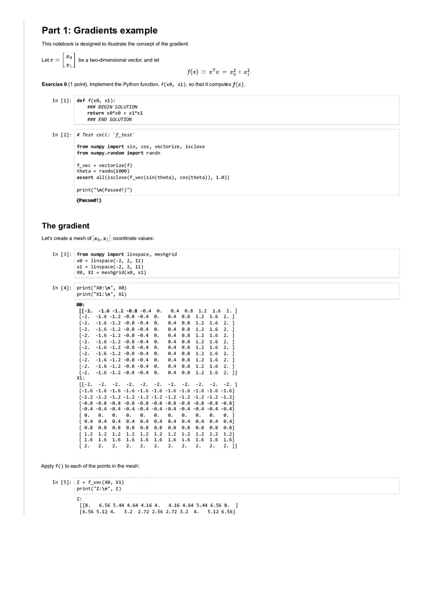 Sample Dataset (LSD) Part 1 - Page 9
