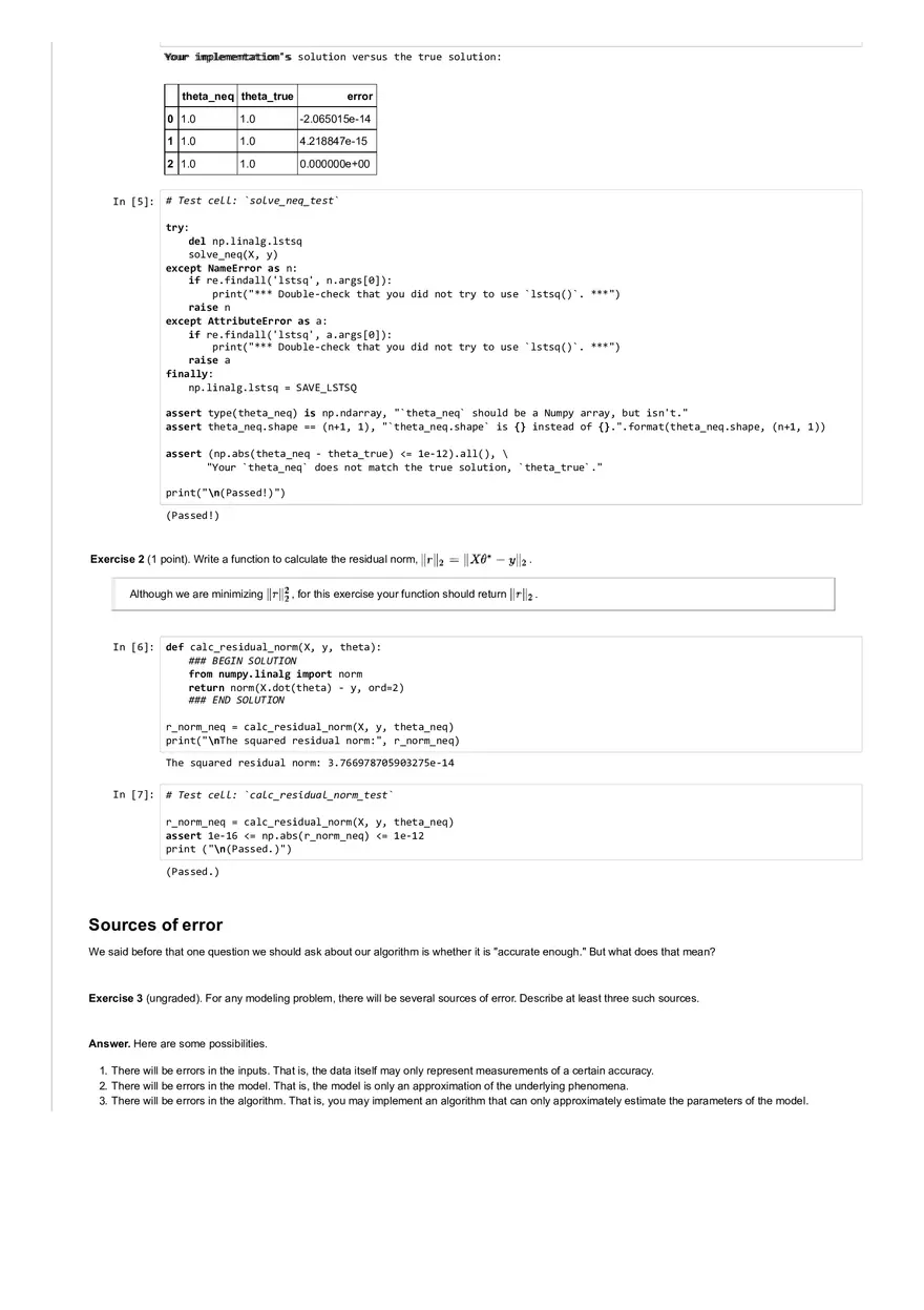 Sample Dataset (LSD) Part 1 - Page 15