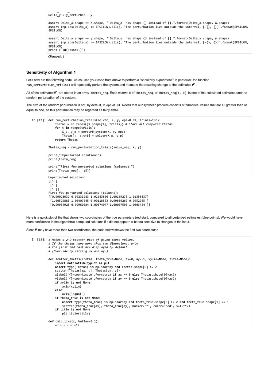 Sample Dataset (LSD) Part 1 - Page 3