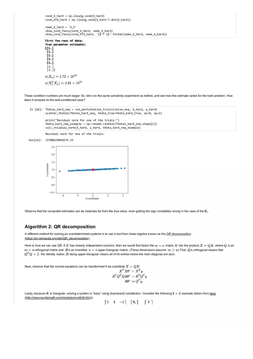 Sample Dataset (LSD) Part 1 - Page 5