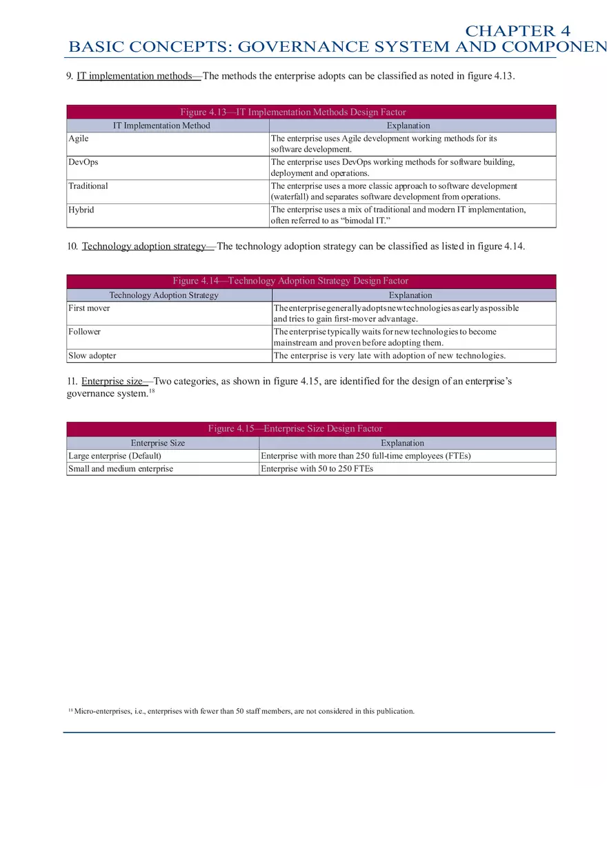 Framework Introduction and Methodology Part 1 - Page 7