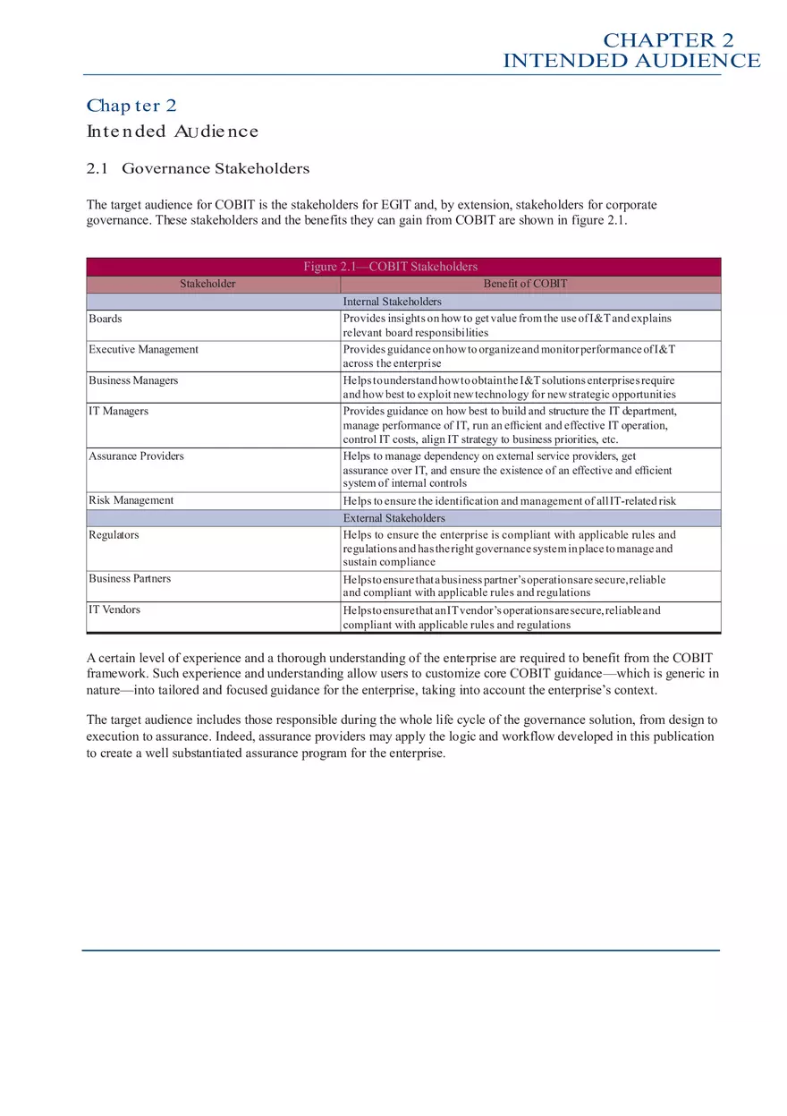 Framework Introduction and Methodology Part 1 - Page 14