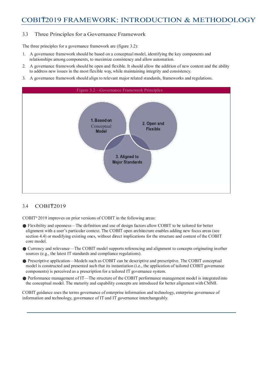 Framework Introduction and Methodology Part 1 - Page 16